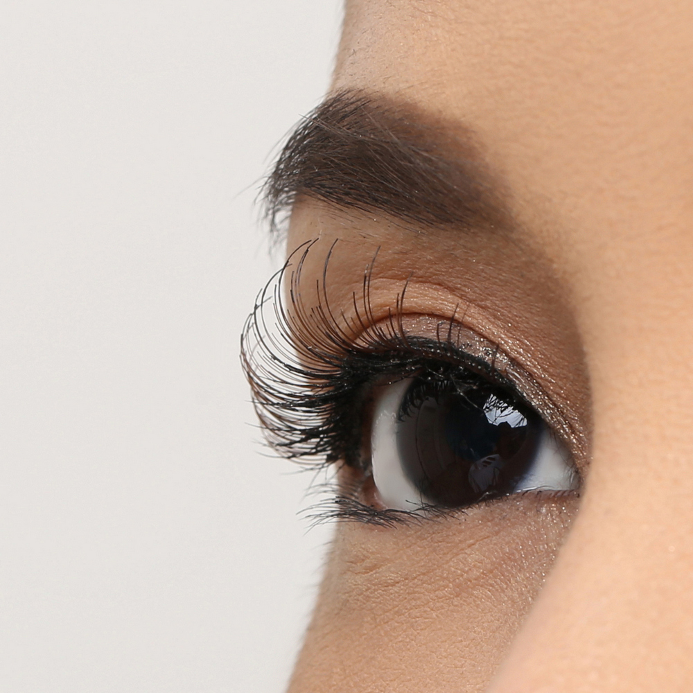 자연스러운 데일리 클래식 속눈썹  08 CLASSIC eyelash