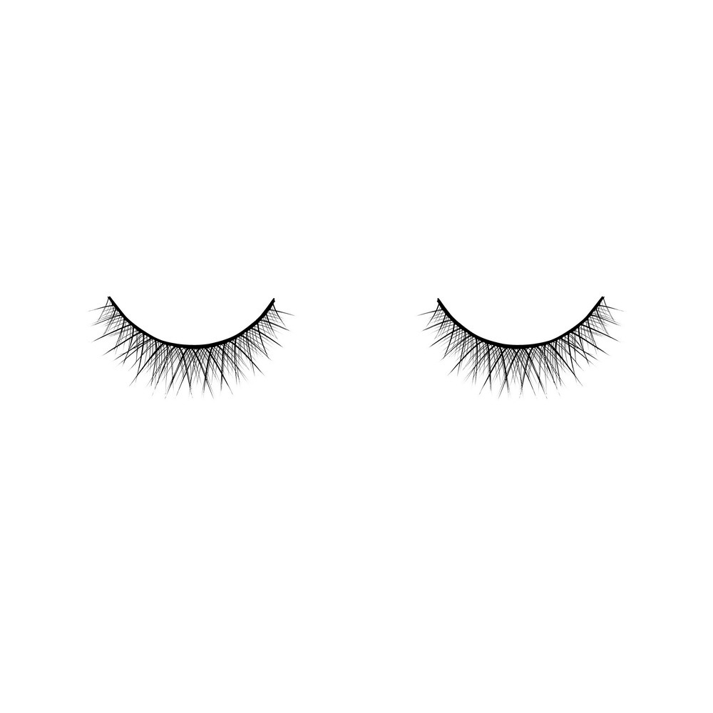 자연스러운 데일리 클래식 속눈썹  1088 CLASSIC eyelash