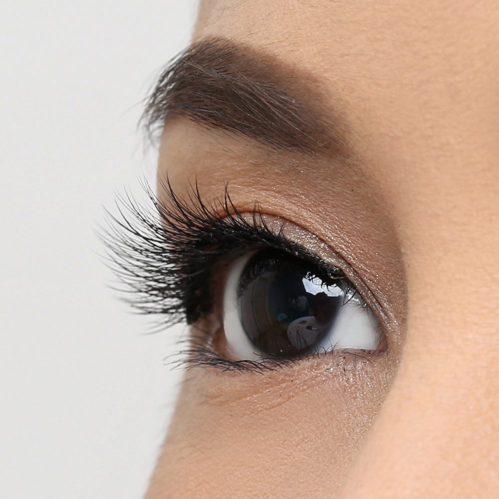 자연스러운 데일리 클래식 속눈썹  1088 CLASSIC eyelash