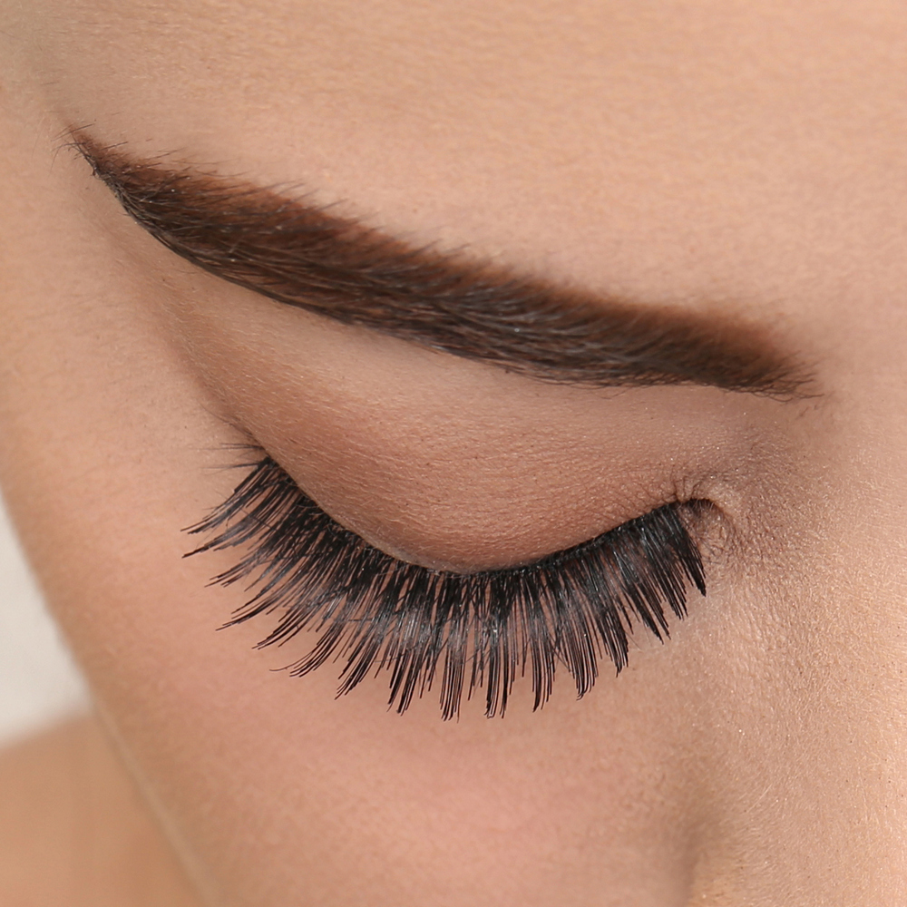 자연스러운 데일리 클래식 속눈썹  111 CLASSIC eyelash