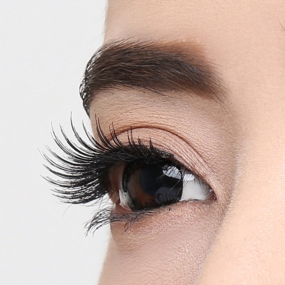 자연스러운 데일리 클래식 속눈썹  111 CLASSIC eyelash