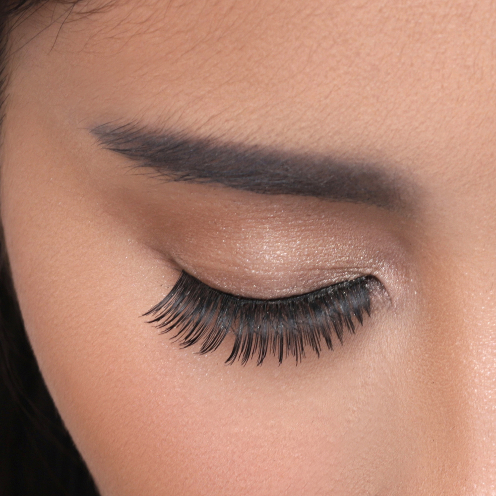 자연스러운 데일리 클래식 속눈썹  135 CLASSIC eyelash