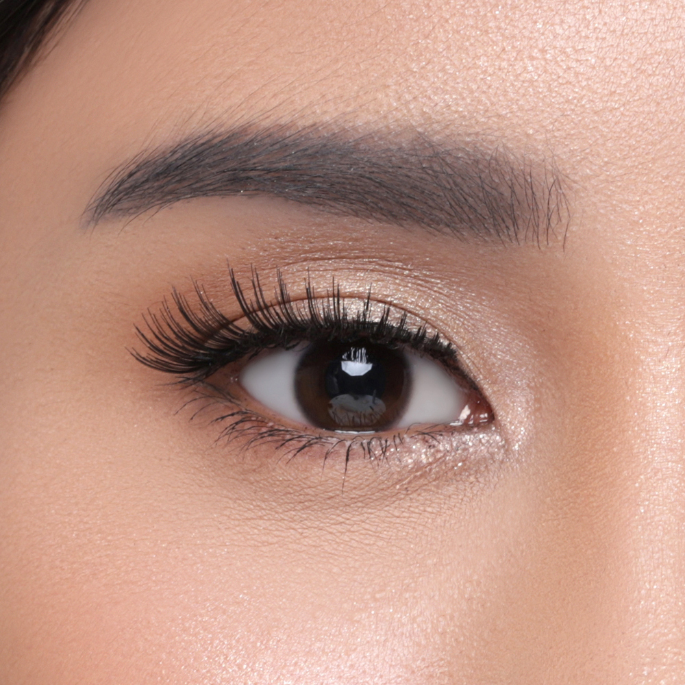 자연스러운 데일리 클래식 속눈썹  135 CLASSIC eyelash