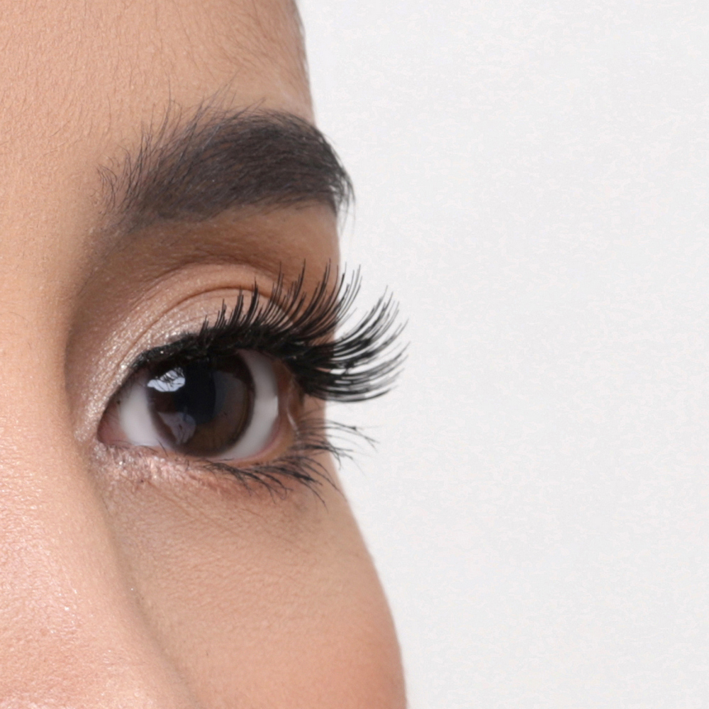 자연스러운 데일리 클래식 속눈썹  135 CLASSIC eyelash