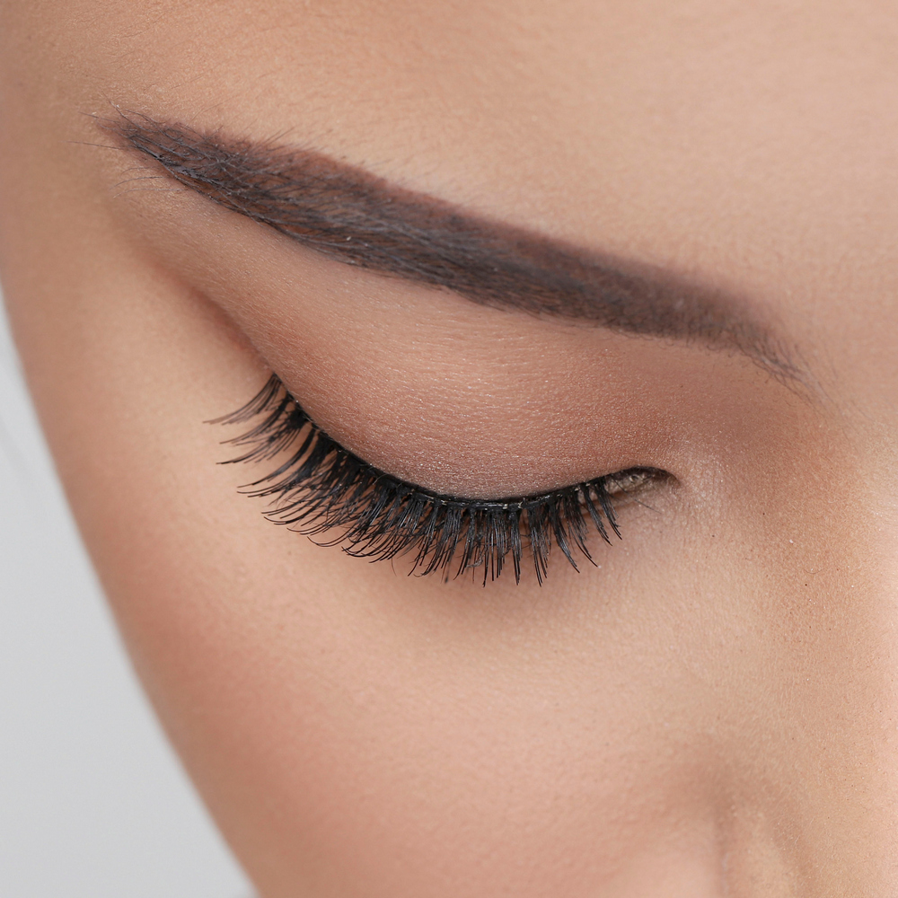 자연스러운 데일리 클래식 속눈썹  14 CLASSIC eyelash