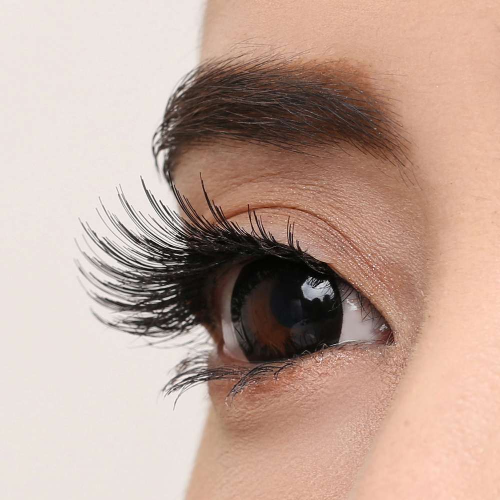 자연스러운 데일리 클래식 속눈썹  21 CLASSIC eyelash