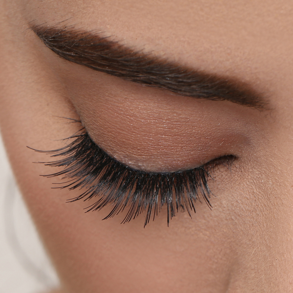 자연스러운 데일리 클래식 속눈썹  21 CLASSIC eyelash