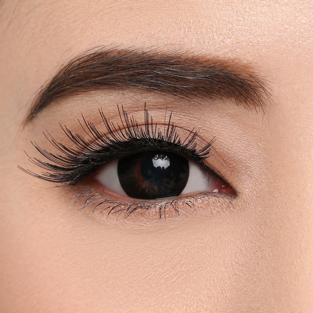 자연스러운 데일리 클래식 속눈썹  21 CLASSIC eyelash