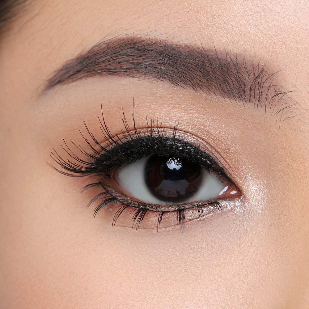 자연스러운 데일리 클래식 속눈썹  22 CLASSIC eyelash