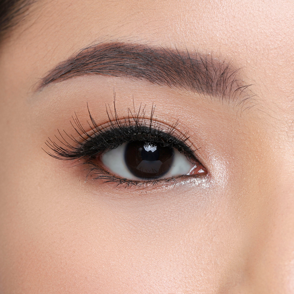 자연스러운 데일리 클래식 속눈썹  22 CLASSIC eyelash