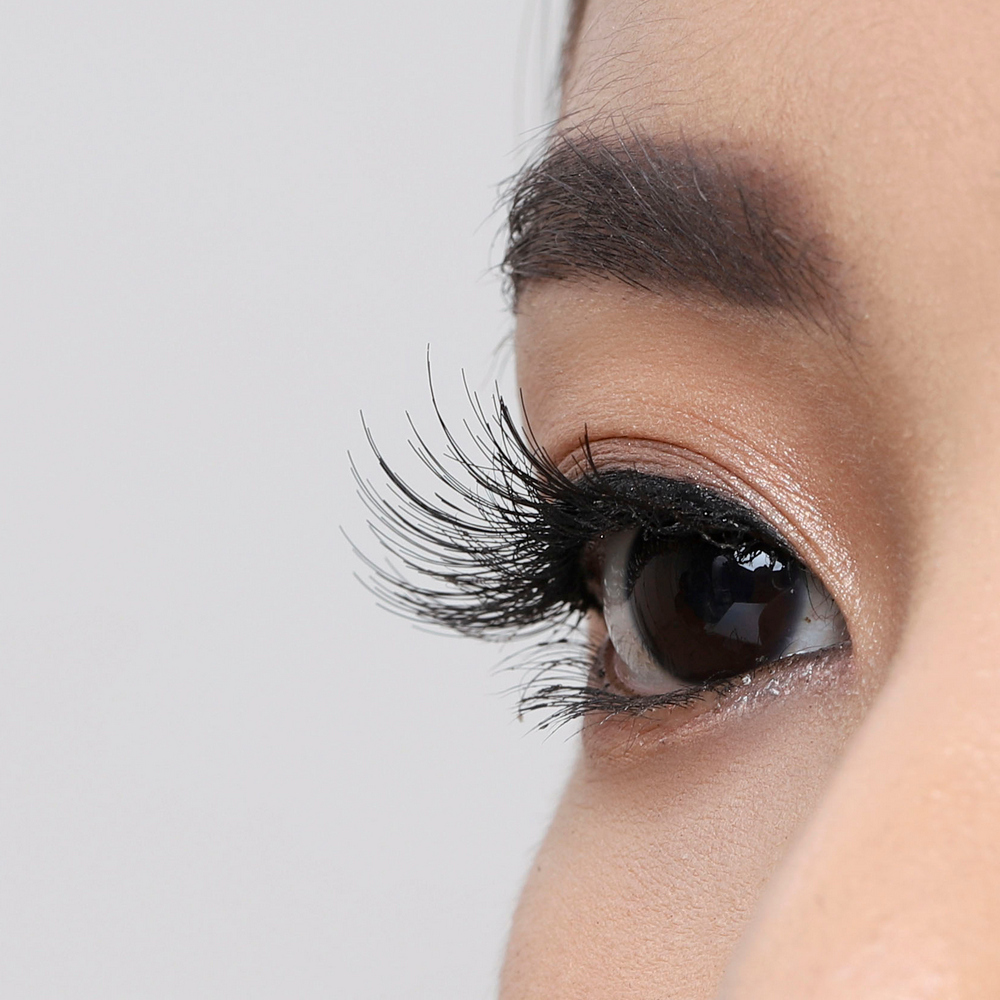 자연스러운 데일리 클래식 속눈썹  22 CLASSIC eyelash