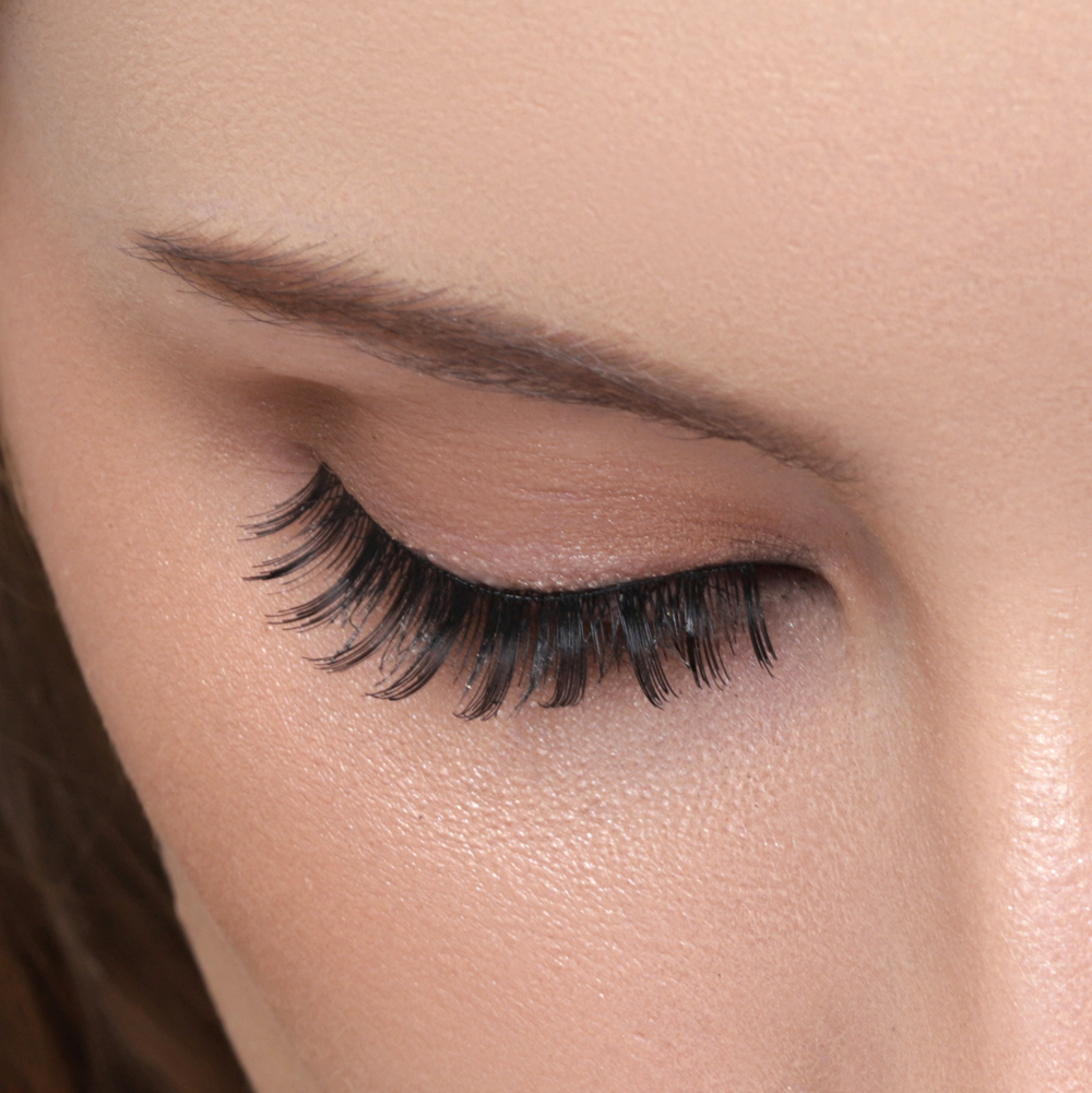자연스러운 데일리 클래식 속눈썹  24 CLASSIC eyelash