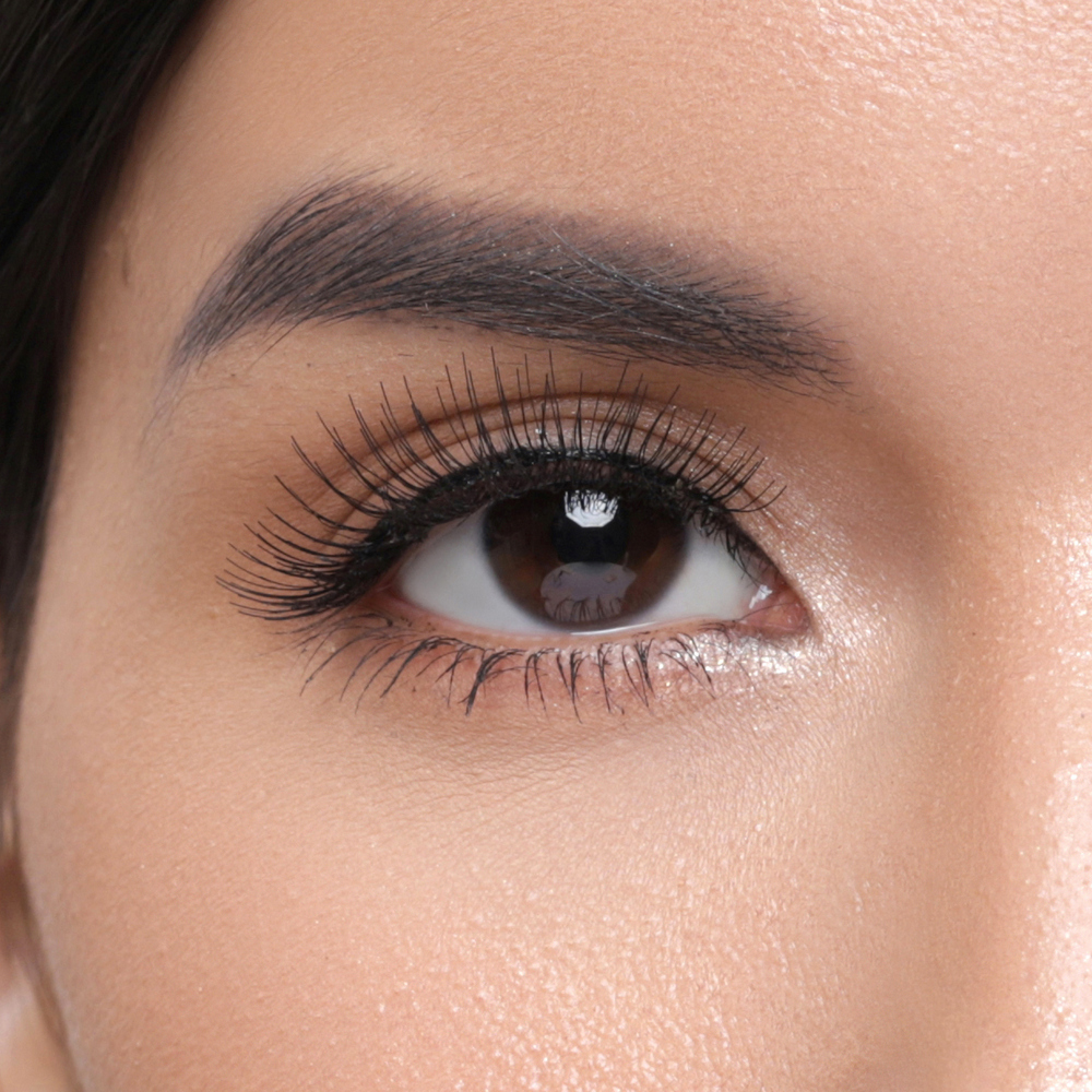 자연스러운 데일리 클래식 속눈썹  4033 CLASSIC eyelash
