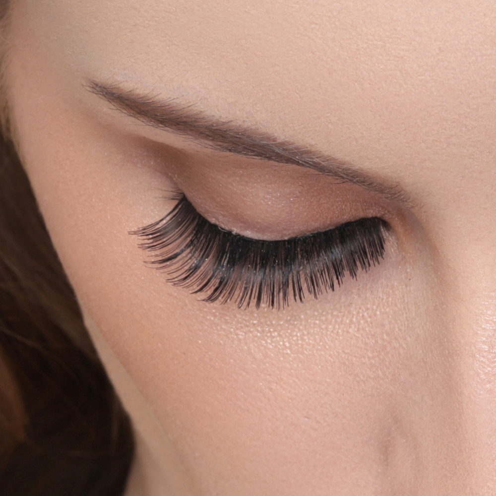자연스러운 데일리 클래식 속눈썹  4307 CLASSIC eyelash