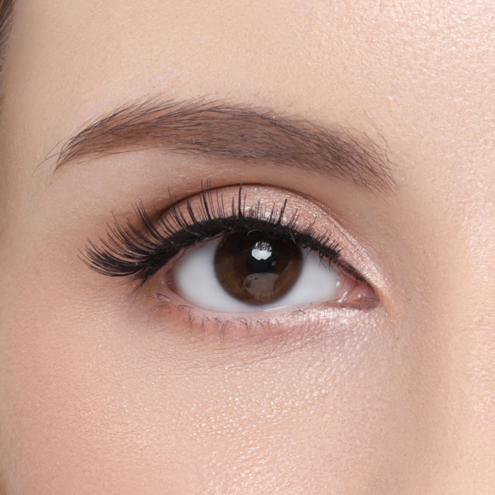 자연스러운 데일리 클래식 속눈썹  4307 CLASSIC eyelash