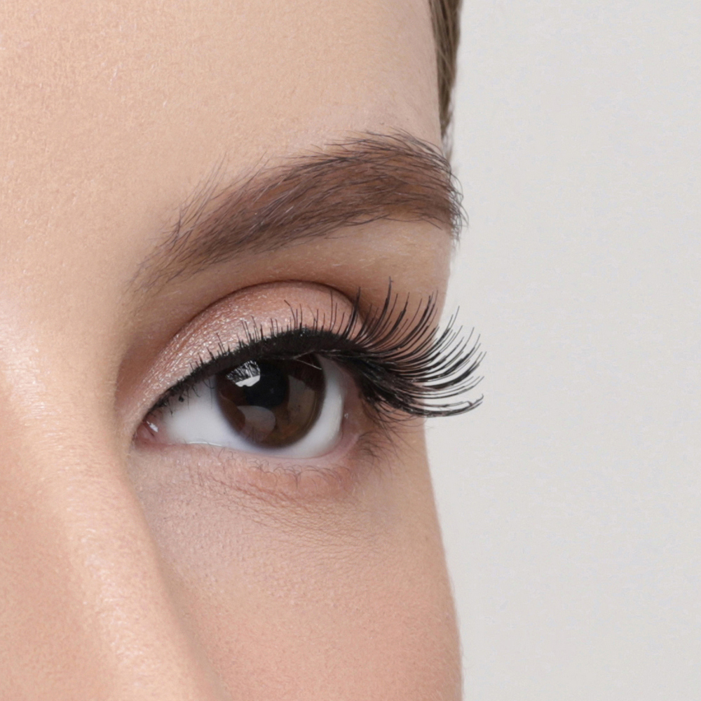 자연스러운 데일리 클래식 속눈썹  4307 CLASSIC eyelash