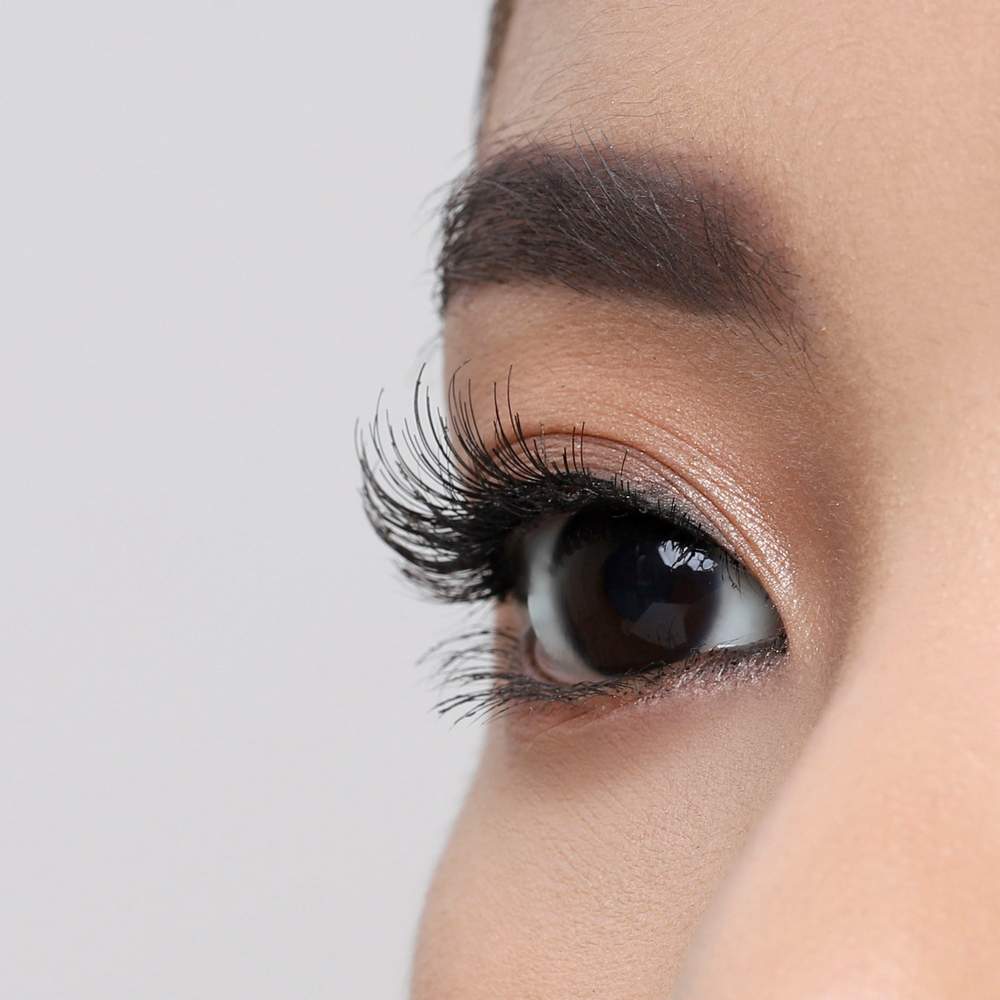 자연스러운 데일리 클래식 속눈썹  4424 CLASSIC eyelash