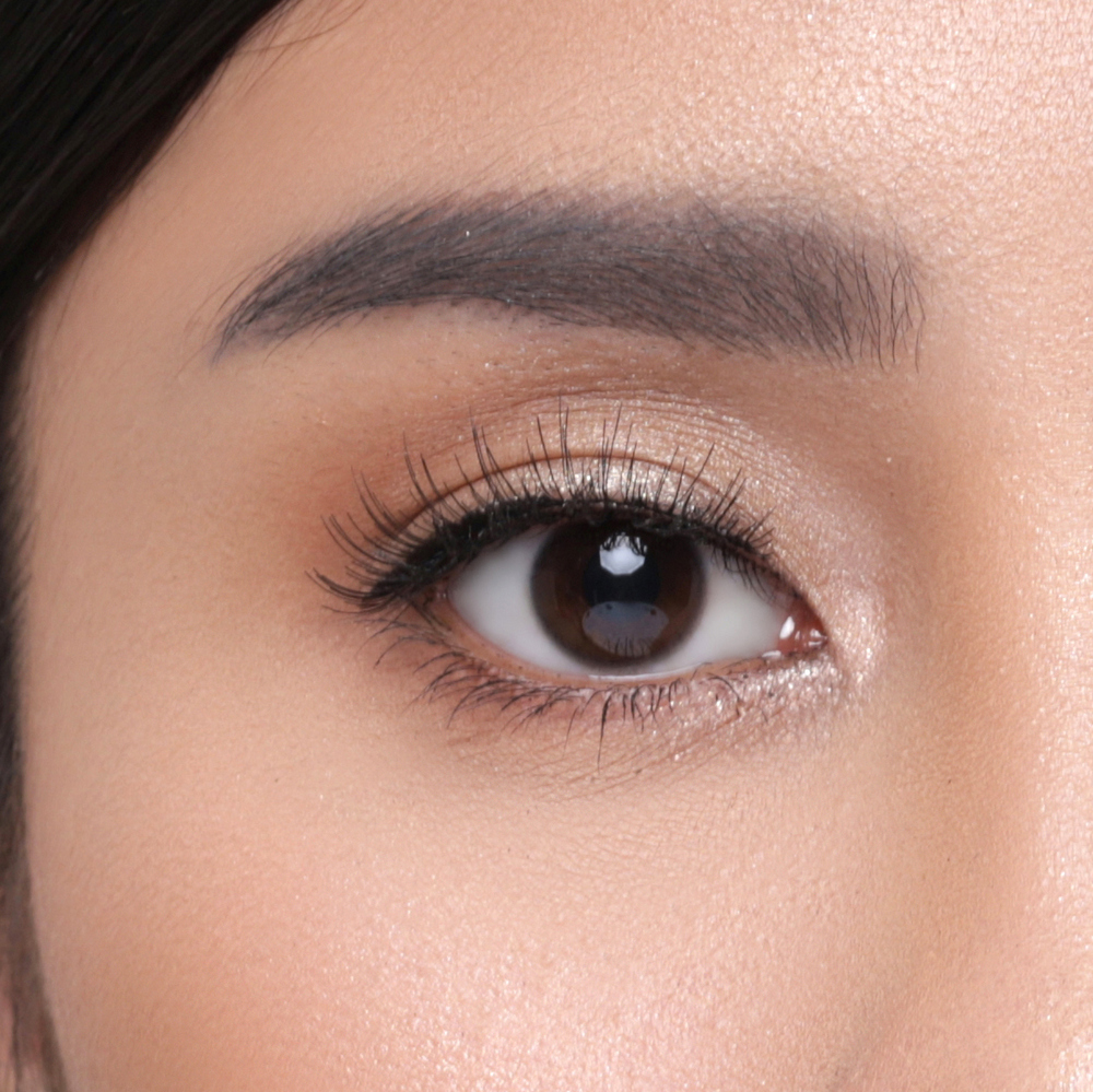 자연스러운 데일리 클래식 속눈썹  4425 CLASSIC eyelash