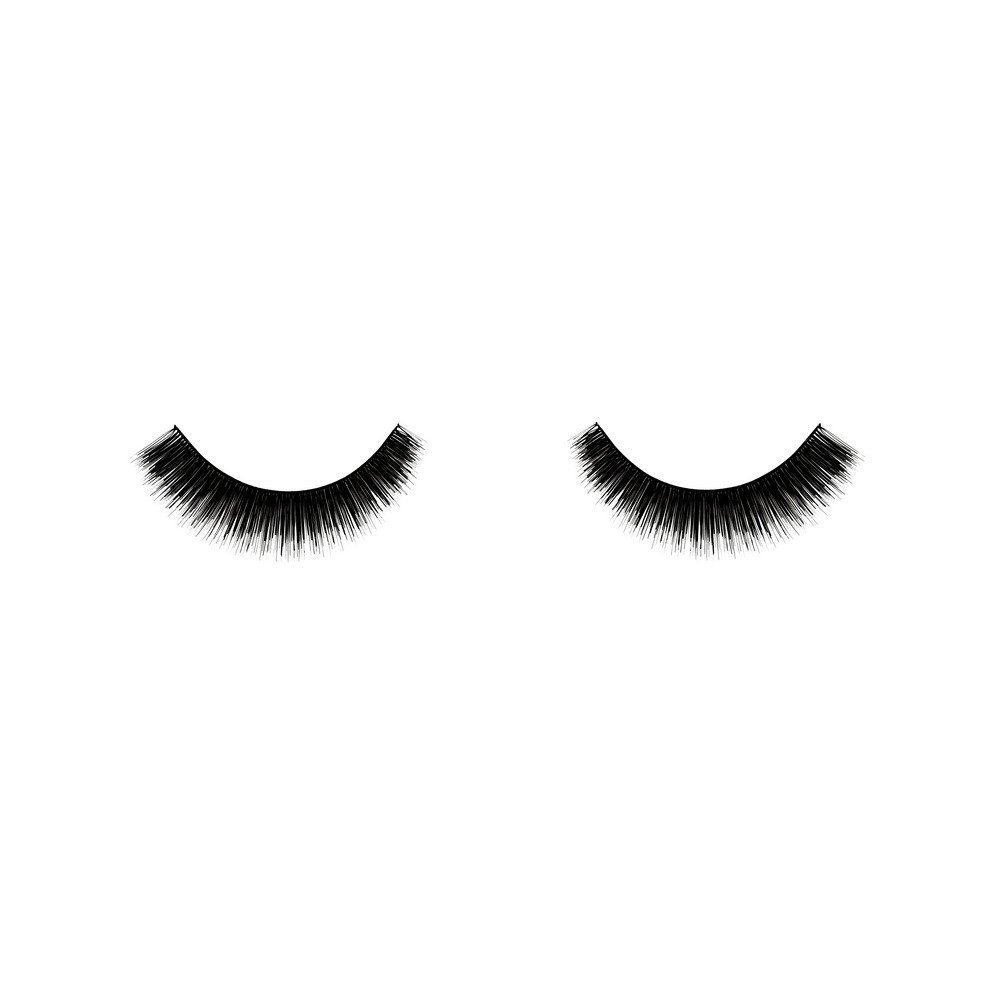 자연스러운 데일리 클래식 속눈썹  4536 CLASSIC eyelash