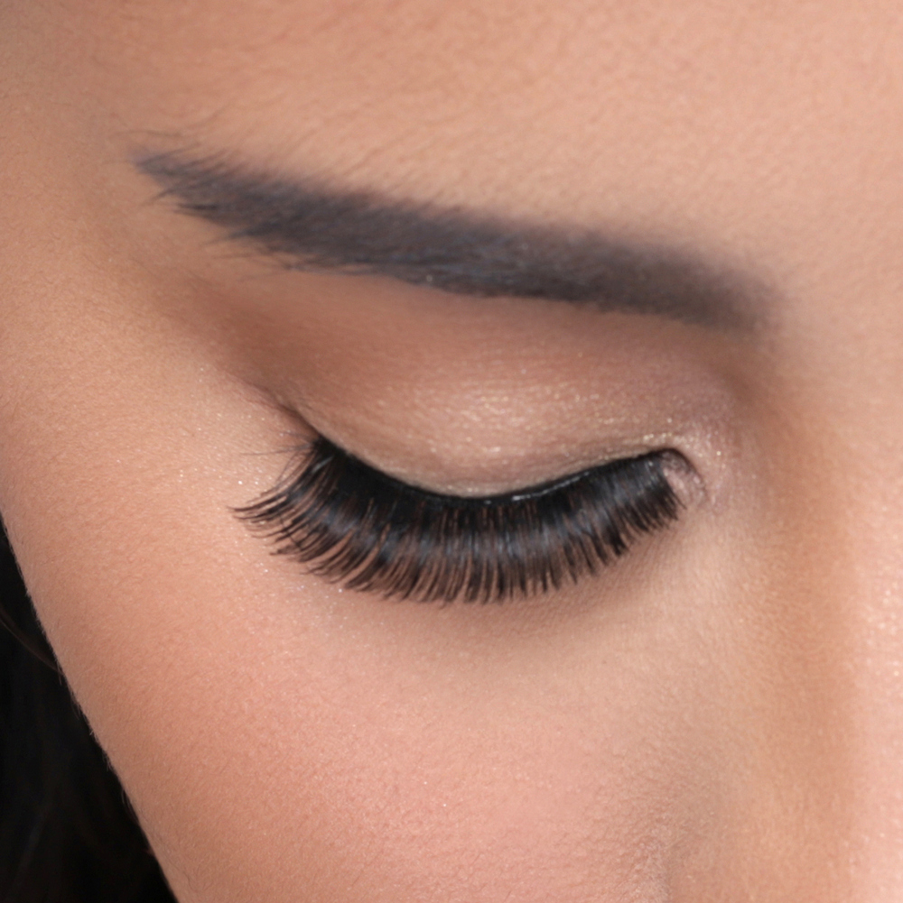 자연스러운 데일리 클래식 속눈썹  4536 CLASSIC eyelash