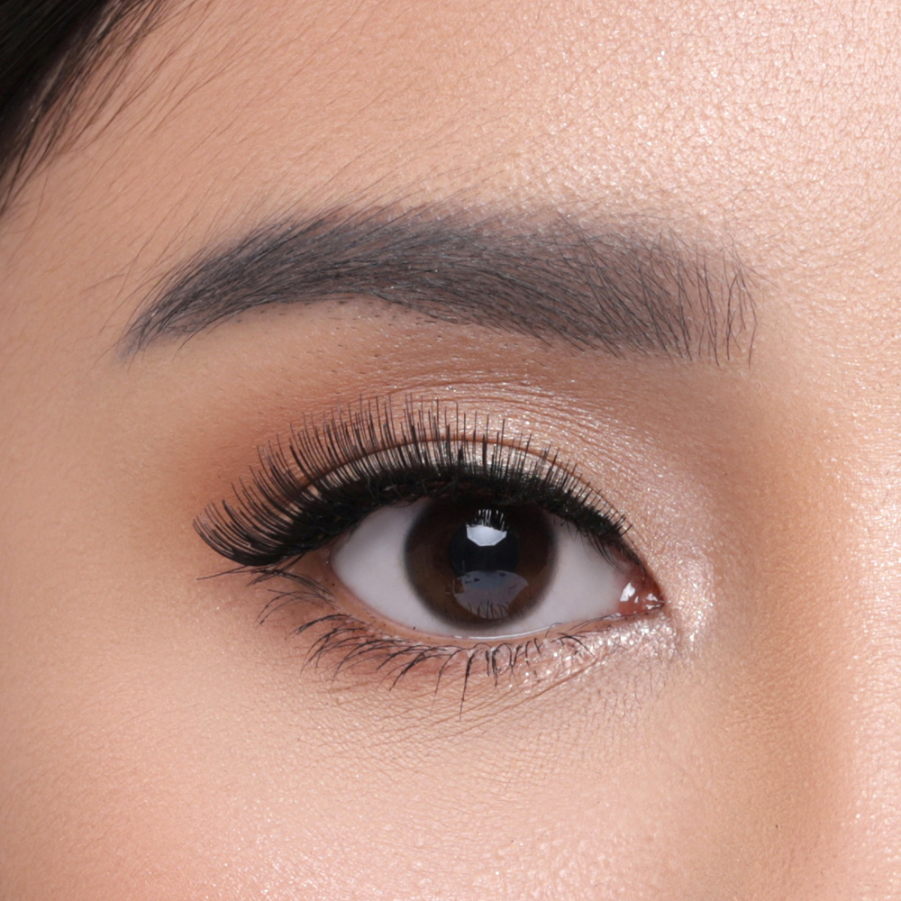 자연스러운 데일리 클래식 속눈썹  4536 CLASSIC eyelash