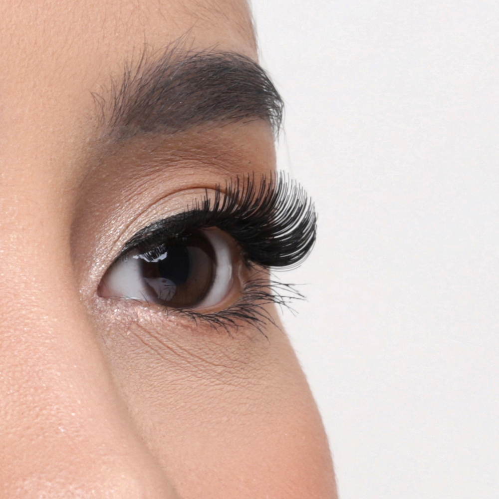 자연스러운 데일리 클래식 속눈썹  4536 CLASSIC eyelash