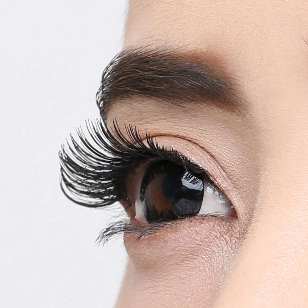 자연스러운 데일리 클래식 속눈썹  4772 CLASSIC eyelash