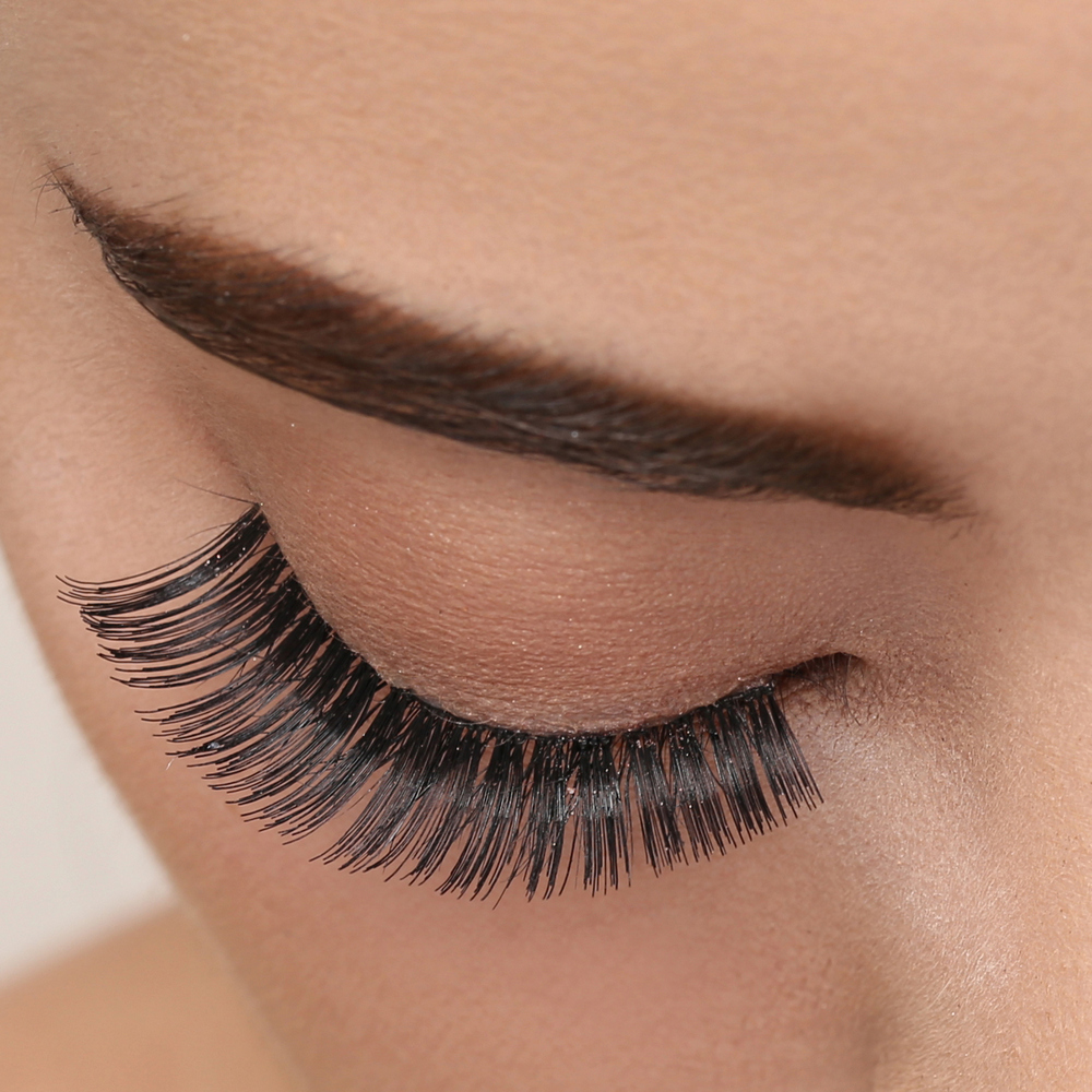 자연스러운 데일리 클래식 속눈썹  4772 CLASSIC eyelash