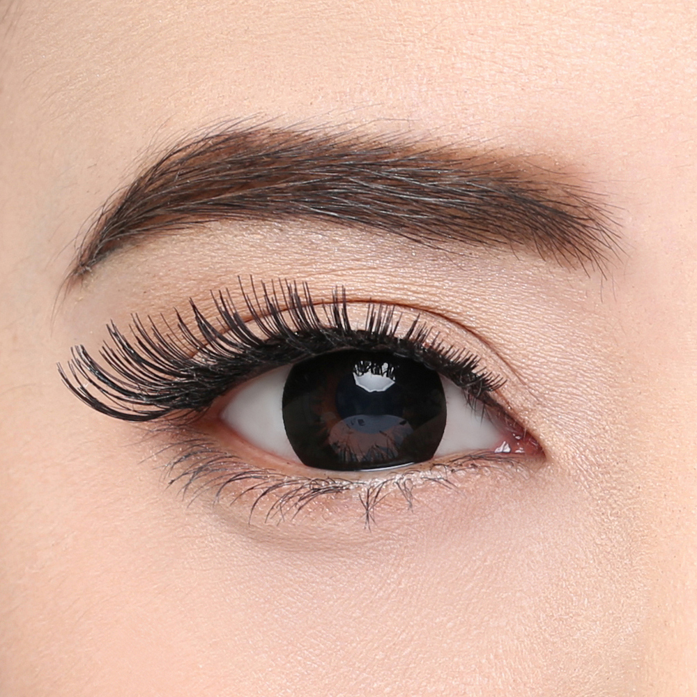 자연스러운 데일리 클래식 속눈썹  4772 CLASSIC eyelash