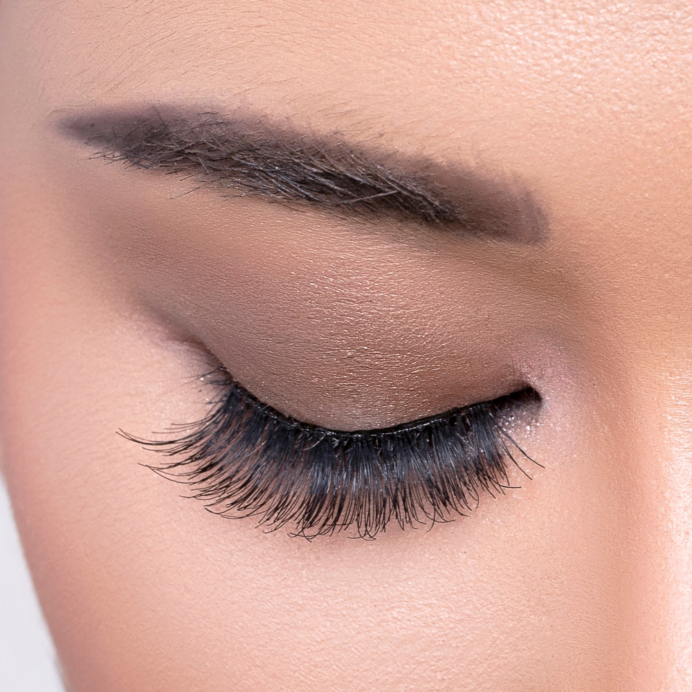 자연스러운 데일리 클래식 속눈썹  4781 CLASSIC eyelash