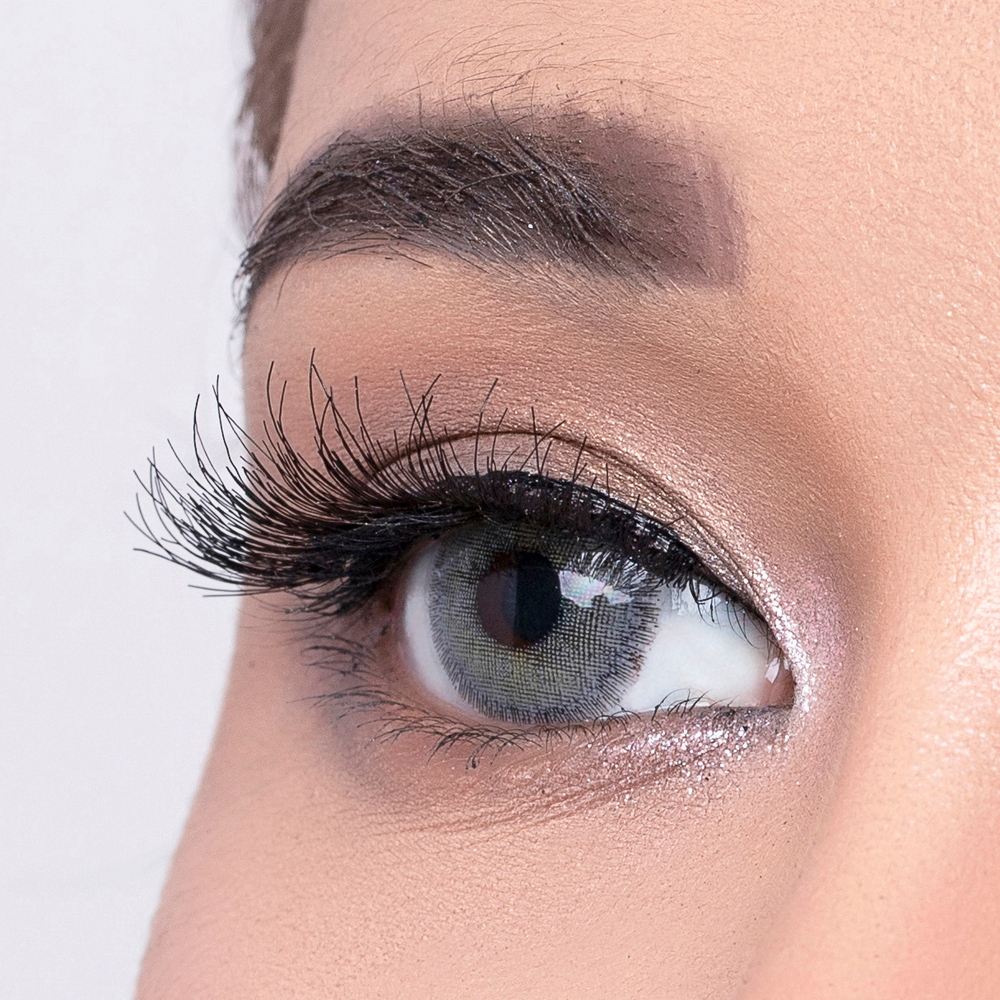 자연스러운 데일리 클래식 속눈썹  4781 CLASSIC eyelash