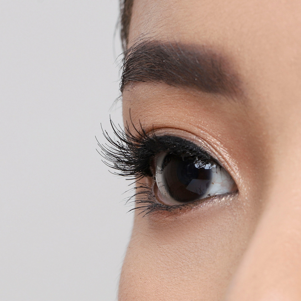 자연스러운 데일리 클래식 속눈썹  5108 CLASSIC eyelash