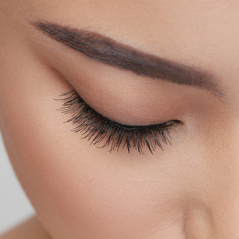 자연스러운 데일리 클래식 속눈썹  5108 CLASSIC eyelash