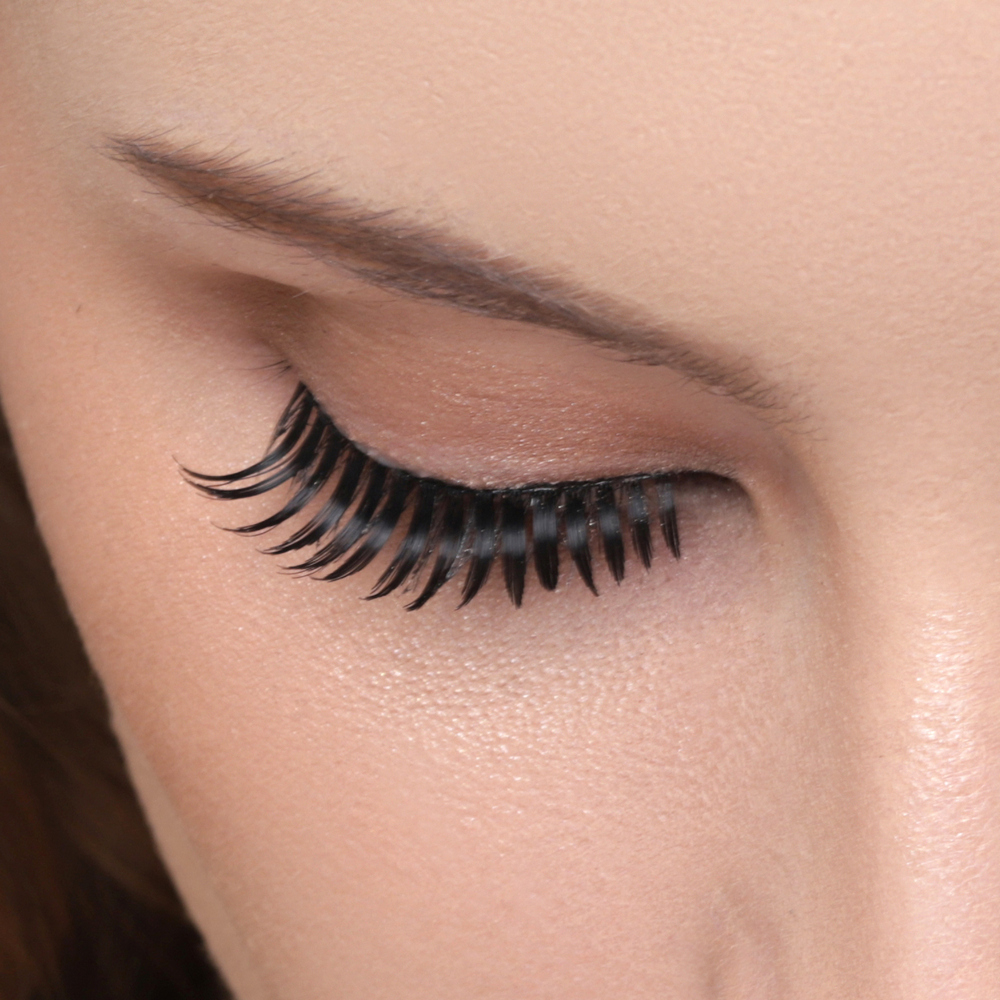 자연스러운 데일리 클래식 속눈썹  5112 CLASSIC eyelash