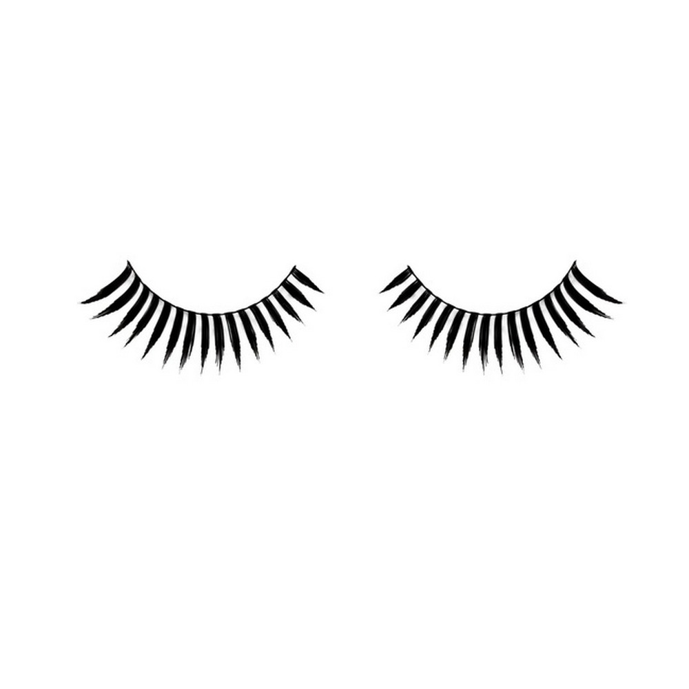 자연스러운 데일리 클래식 속눈썹  5112 CLASSIC eyelash