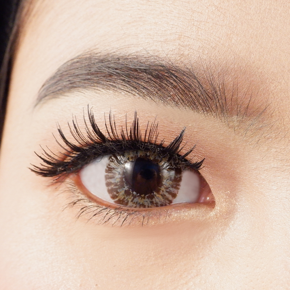 자연스러운 데일리 클래식 속눈썹  5118 CLASSIC eyelash