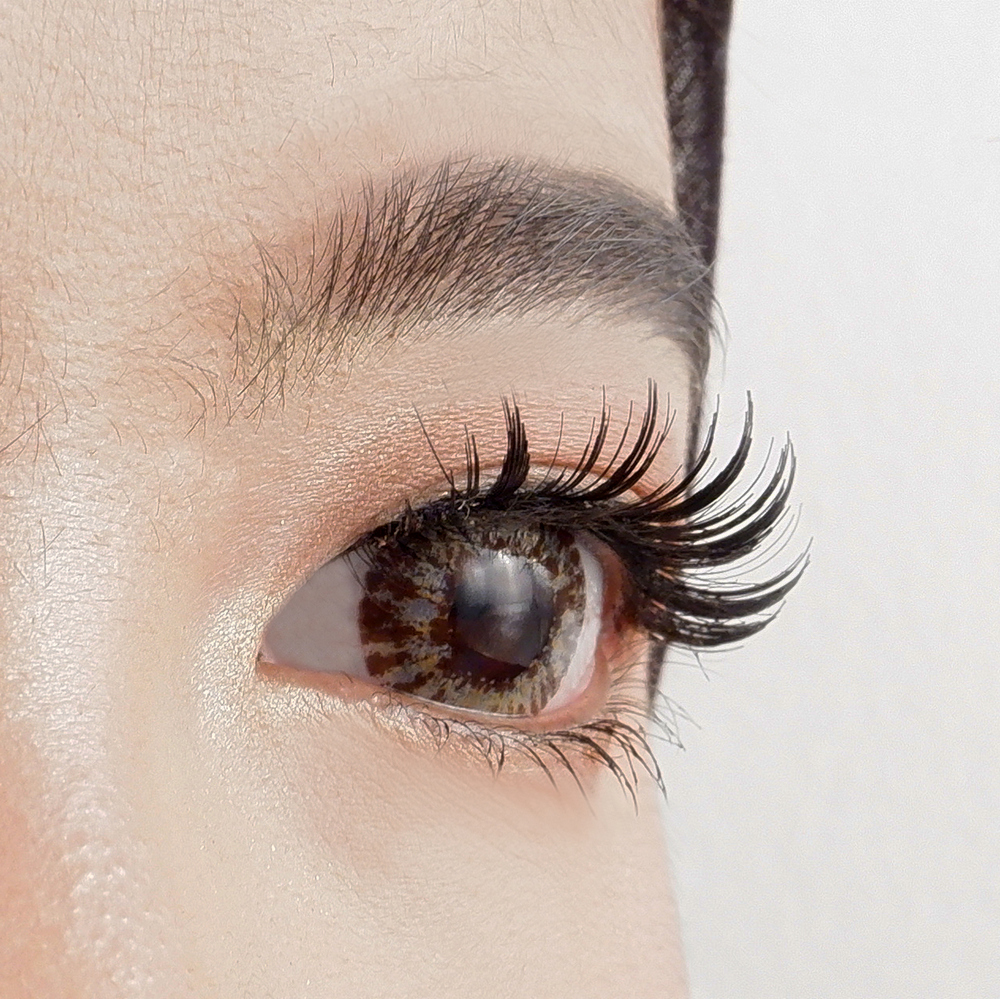 자연스러운 데일리 클래식 속눈썹  5118 CLASSIC eyelash