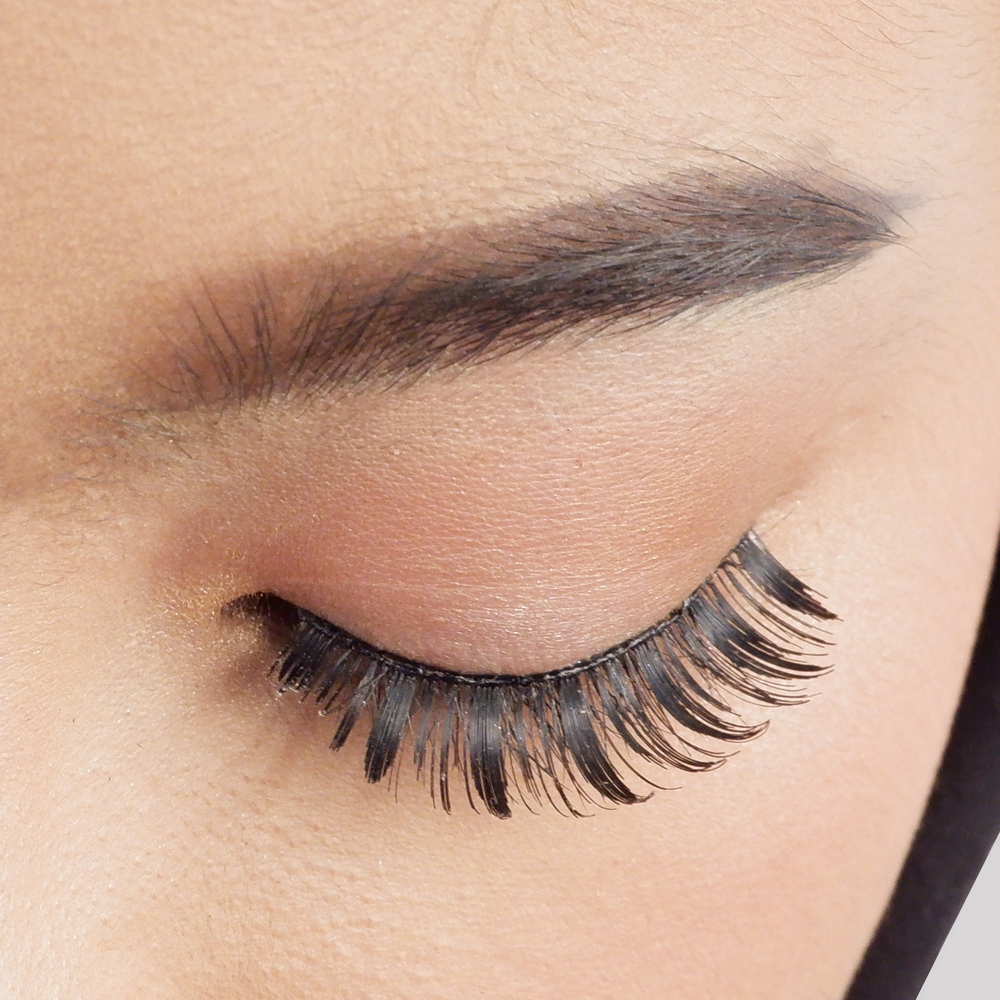 자연스러운 데일리 클래식 속눈썹  5118 CLASSIC eyelash