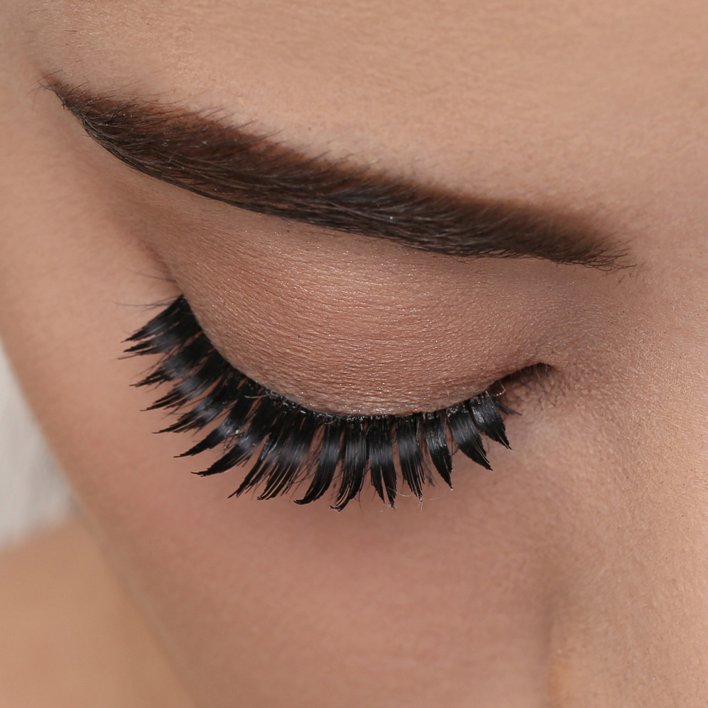 자연스러운 데일리 클래식 속눈썹  5356 CLASSIC eyelash