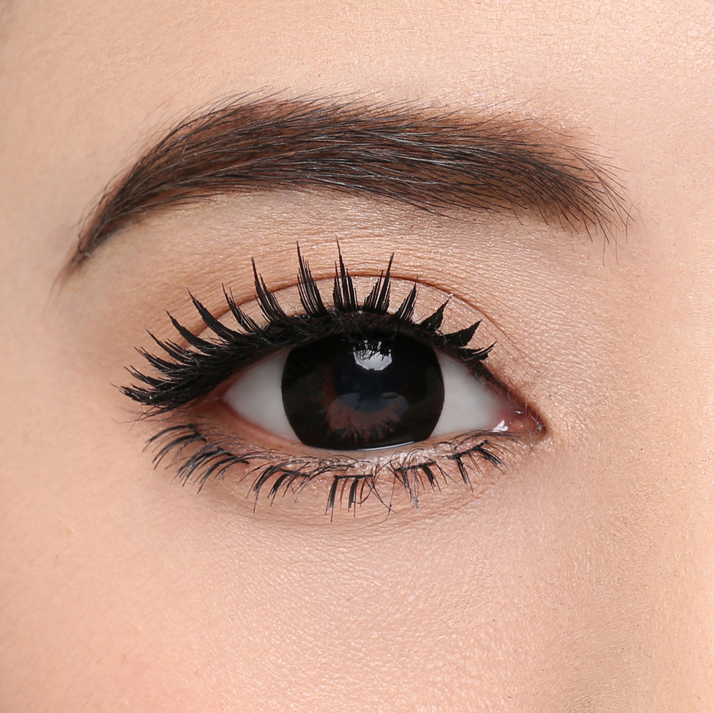 자연스러운 데일리 클래식 속눈썹  5356 CLASSIC eyelash