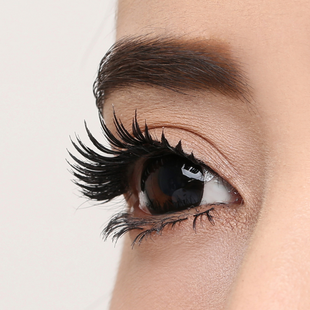 자연스러운 데일리 클래식 속눈썹  5356 CLASSIC eyelash