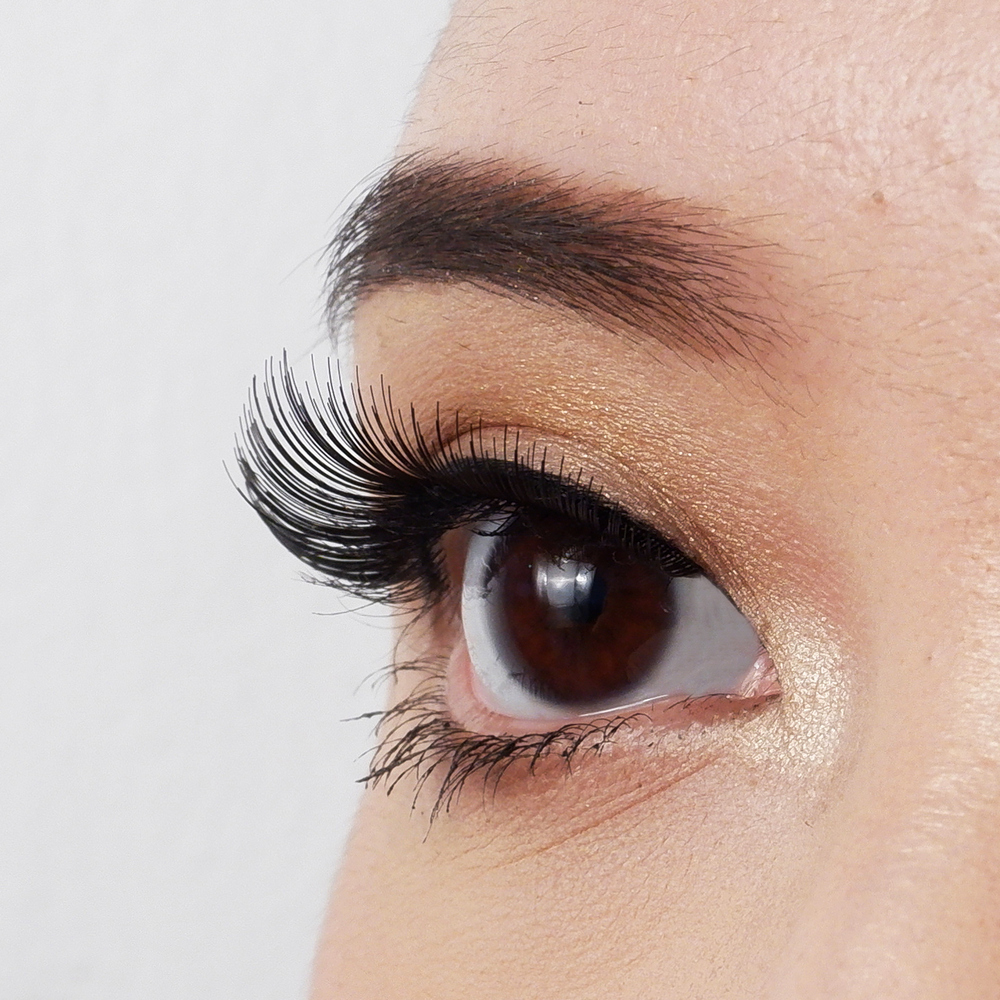 자연스러운 데일리 클래식 속눈썹  5358 CLASSIC eyelash