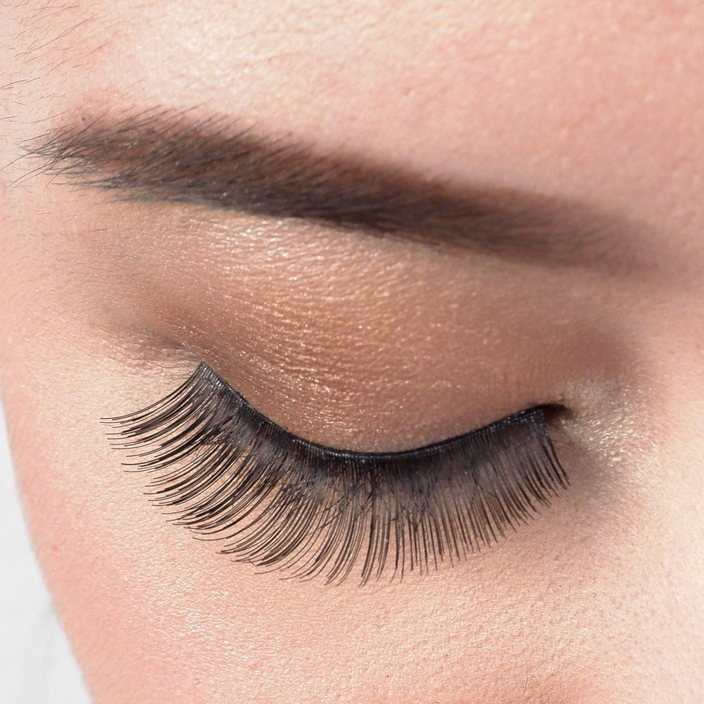 자연스러운 데일리 클래식 속눈썹  5358 CLASSIC eyelash