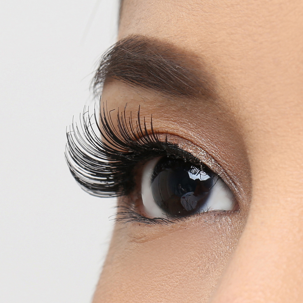 자연스러운 데일리 클래식 속눈썹  5456 CLASSIC eyelash