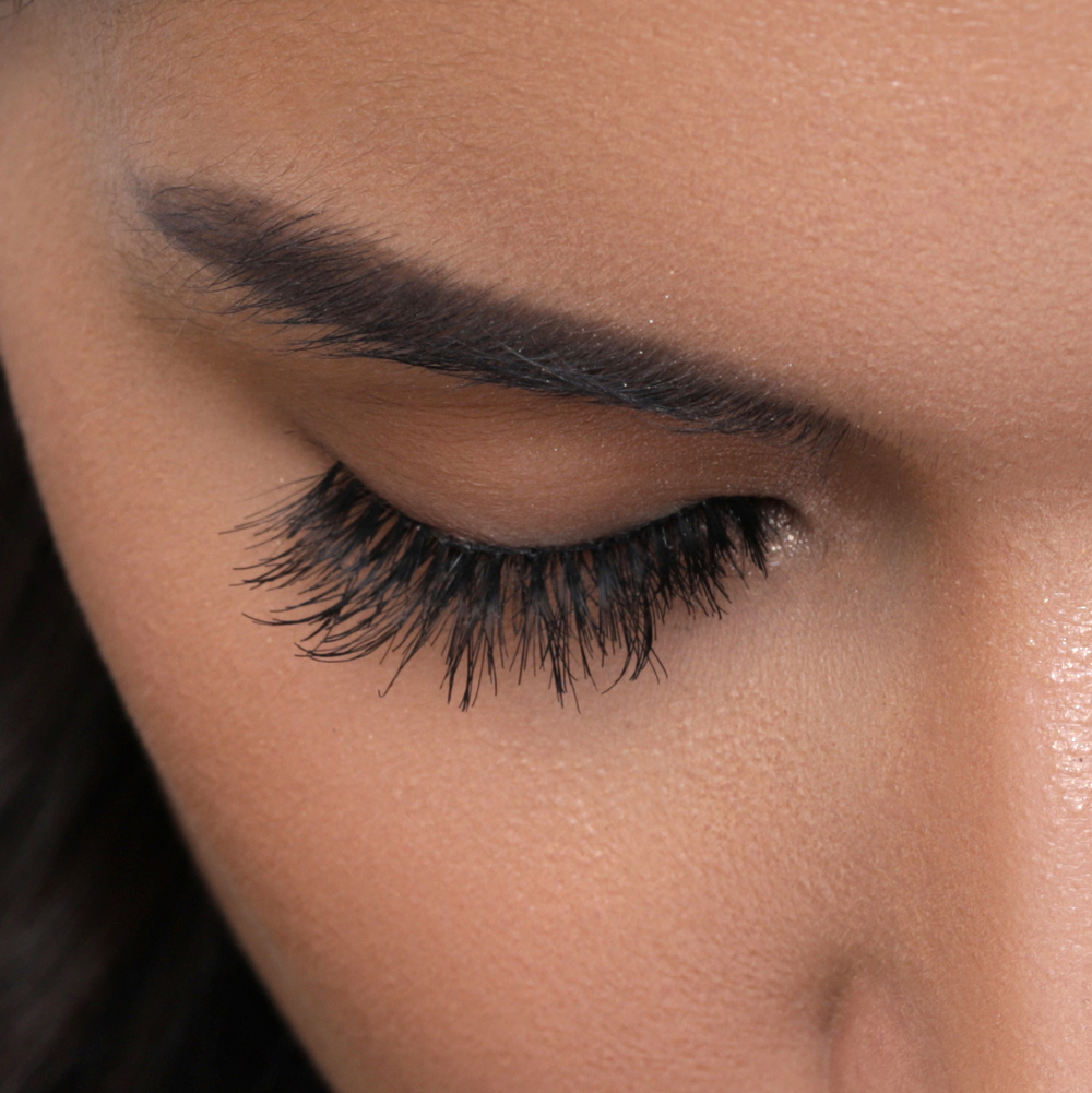 자연스러운 데일리 클래식 속눈썹  6448 CLASSIC eyelash