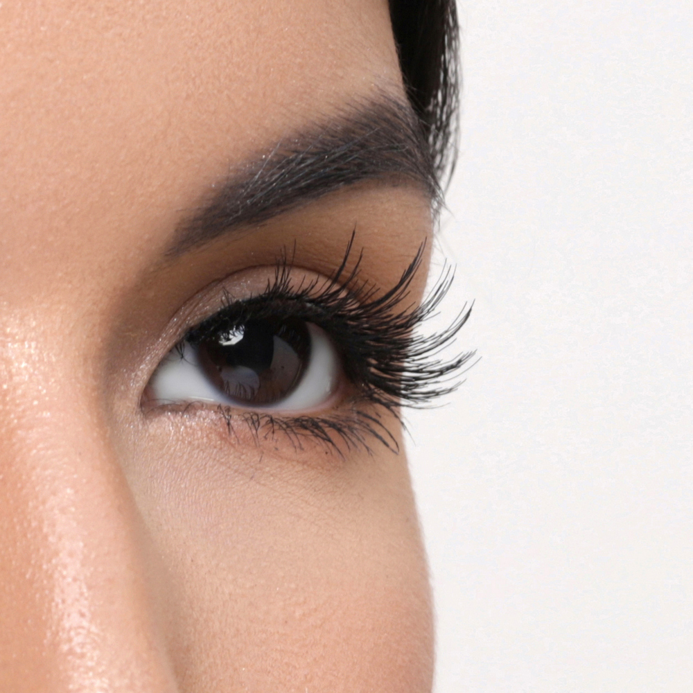 자연스러운 데일리 클래식 속눈썹  6448 CLASSIC eyelash