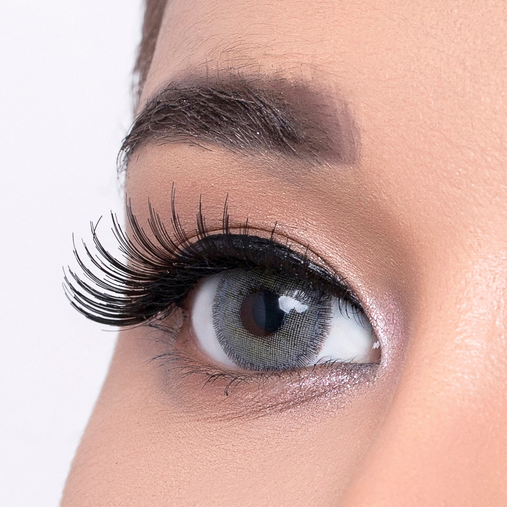 자연스러운 데일리 클래식 속눈썹  6520 CLASSIC eyelash