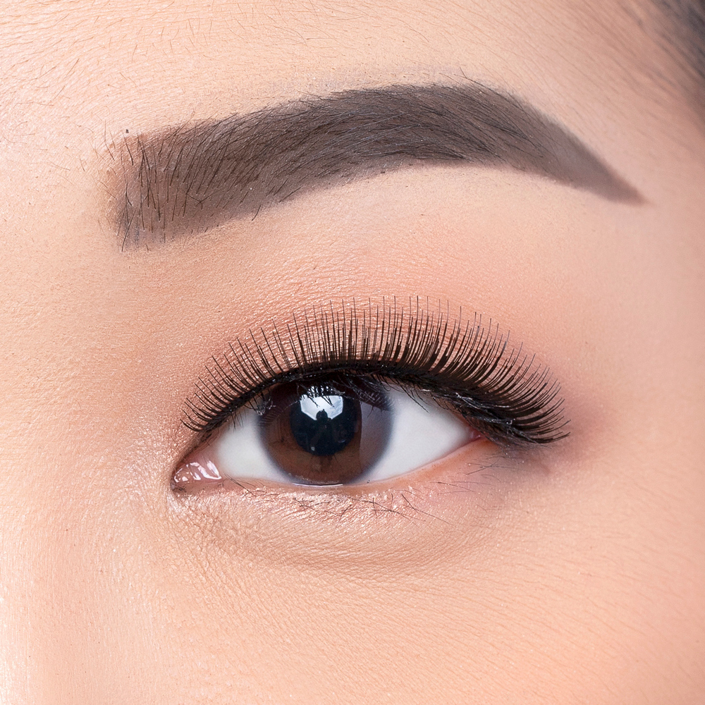 자연스러운 데일리 클래식 속눈썹  7151 CLASSIC eyelash