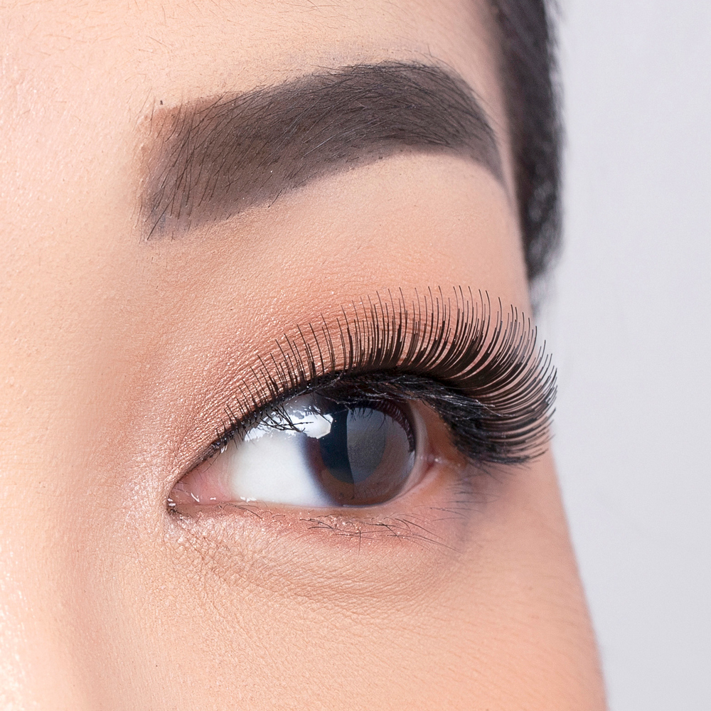 자연스러운 데일리 클래식 속눈썹  7151 CLASSIC eyelash