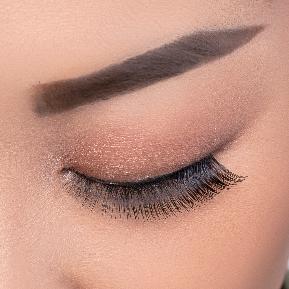 자연스러운 데일리 클래식 속눈썹  7152 CLASSIC eyelash
